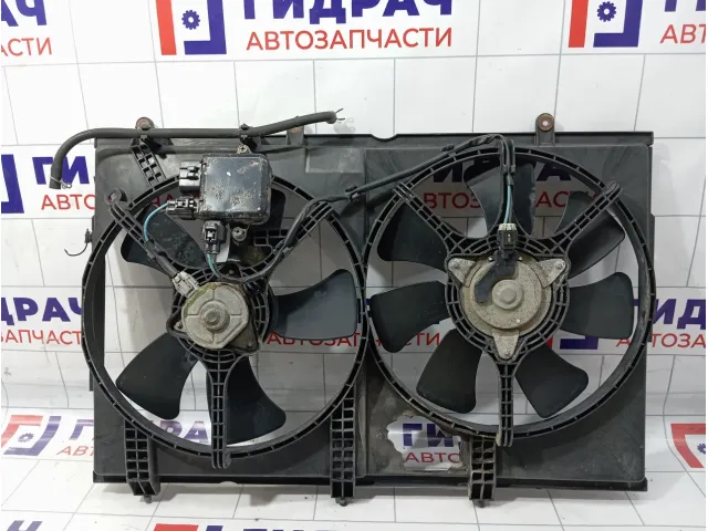 Вентилятор радиатора Mitsubishi Airtrek MR312897