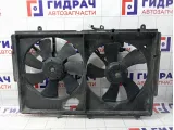 Вентилятор радиатора Mitsubishi Airtrek MR312897