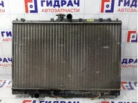 Радиатор основной Mitsubishi Airtrek MR431506