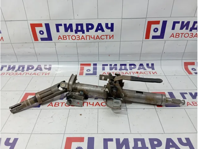 Колонка рулевая Mitsubishi Airtrek MR510710