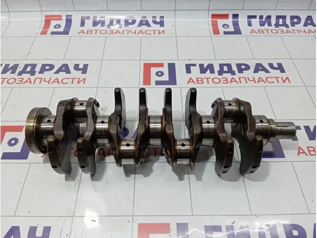 Коленвал Mitsubishi Airtrek MD346022