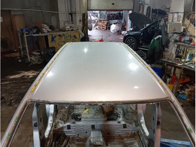 Крыша Mitsubishi Airtrek