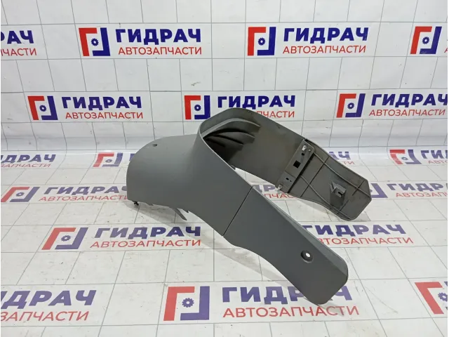 Накладка консоли центарльная Mitsubishi Airtrek MR480857