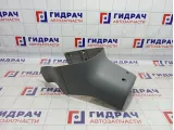 Накладка консоли центарльная Mitsubishi Airtrek MR480857