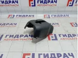 Кожух рулевой колонки нижний Mitsubishi Airtrek