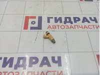 Форсунка инжекторная электрическая Mitsubishi Airtrek MR507252