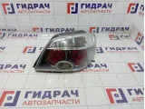 Фонарь правый Mitsubishi Airtrek