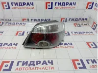 Фонарь правый Mitsubishi Airtrek