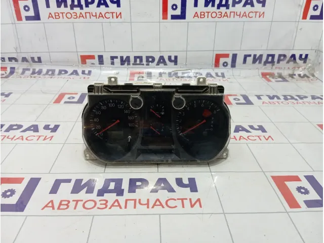 Панель приборов Mitsubishi Airtrek MR962077