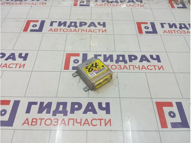 Блок управления AIR BAG Mitsubishi Airtrek MR515684