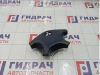 Подушка безопасности в рулевое колесо Mitsubishi Airtrek MR632893
