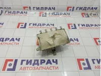 Подушка безопасности пассажирская (в торпедо) Mitsubishi Airtrek MR480829