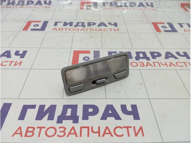 Плафон салонный Mitsubishi Airtrek MR330803
