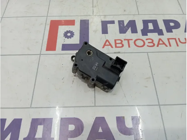 Моторчик заслонки отопителя Mitsubishi Airtrek