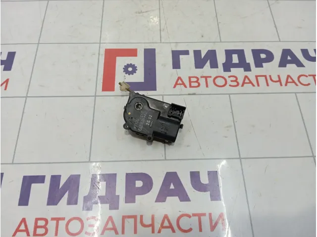 Моторчик заслонки отопителя Mitsubishi Airtrek