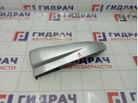 Накладка заднего бампера нижняя правая Mitsubishi Airtrek