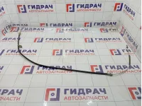Трос стояночного тормоза центральный Mitsubishi Airtrek MR977440