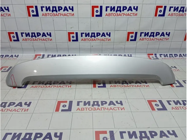 Сполер двери багажника Mitsubishi Airtrek MR511913