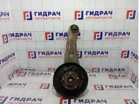 Рычаг задний продольный левый Mitsubishi Airtrek MR519029