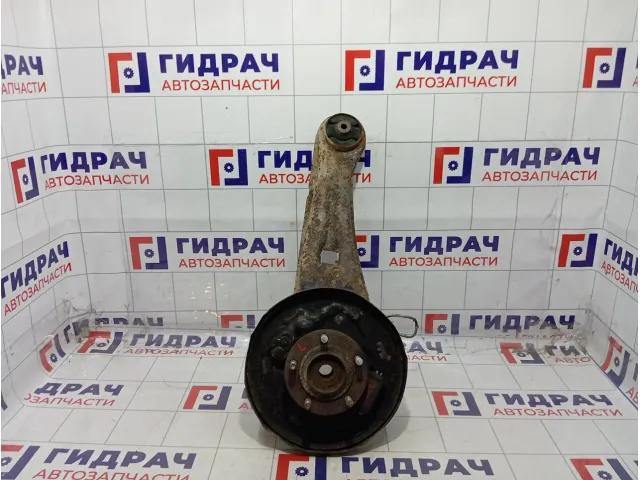 Рычаг задний продольный левый Mitsubishi Airtrek MR519029