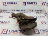 Рычаг задний продольный левый Mitsubishi Airtrek MR519029