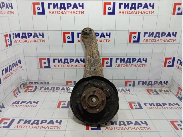 Рычаг задний продольный правый Mitsubishi Airtrek MR519030