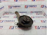Рычаг задний продольный правый Mitsubishi Airtrek MR519030