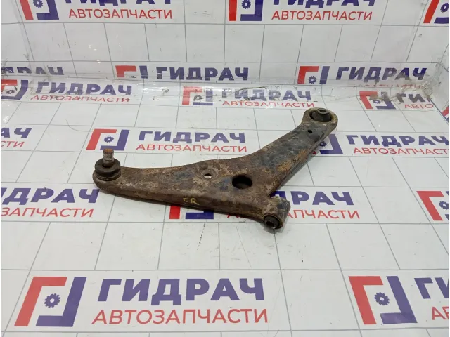 Рычаг передний правый Mitsubishi Airtrek MR961262