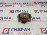 Суппорт тормозной передний левый Mitsubishi Airtrek MR955063