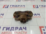 Суппорт тормозной передний левый Mitsubishi Airtrek MR955063