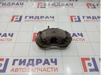 Суппорт тормозной передний правый Mitsubishi Airtrek MR955064