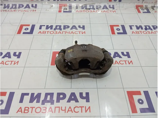 Суппорт тормозной передний правый Mitsubishi Airtrek MR955064