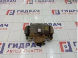 Суппорт тормозной передний правый Mitsubishi Airtrek MR955064