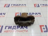 Суппорт тормозной передний правый Mitsubishi Airtrek MR955064