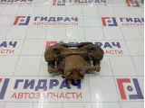 Суппорт тормозной передний правый Mitsubishi Airtrek MR955064