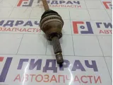 Привод задний правый Mitsubishi Airtrek