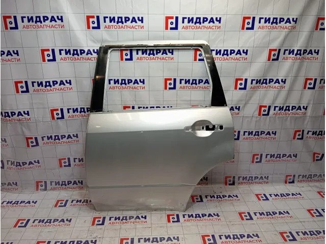 Дверь задняя левая Mitsubishi Airtrek