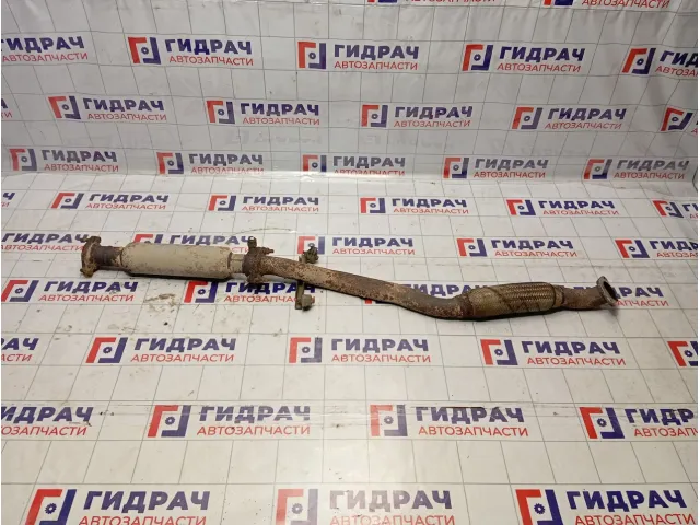 Глушитель Mitsubishi Airtrek MR571983