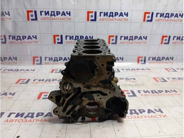 Блок двигателя Mitsubishi Airtrek MD376986