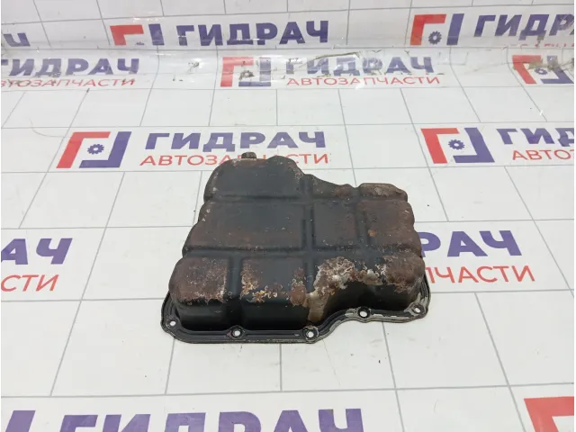Поддон масляный двигателя Mitsubishi Airtrek MD374638