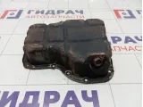 Поддон масляный двигателя Mitsubishi Airtrek MD374638