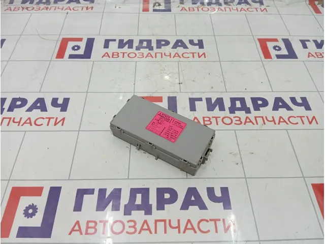 Блок комфорта Mitsubishi Airtrek MR530911