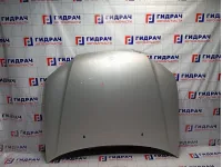 Капот Mitsubishi Airtrek