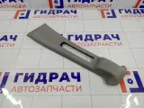 Обшивка стойки средней левой верхняя Mitsubishi Carisma MB947017