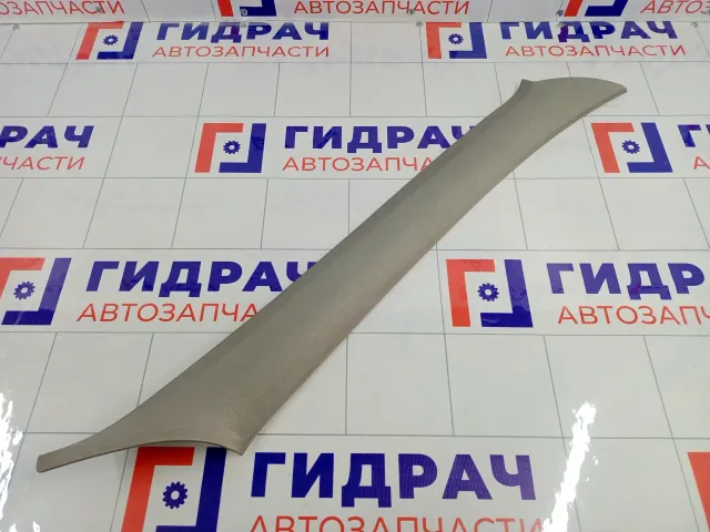 Обшивка стойки передней правой верхняя Mitsubishi Carisma MB947014