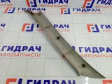 Обшивка стойки передней правой верхняя Mitsubishi Carisma MB947014