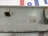 Обшивка стойки передней правой верхняя Mitsubishi Carisma MB947014