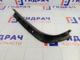 Обшивка багажника задняя правая Mitsubishi Carisma MB947084