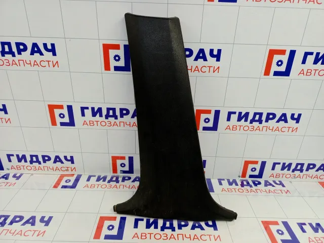 Обшивка стойки средней левой нижняя Mitsubishi Carisma MR381429