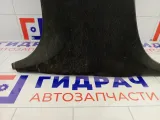Обшивка стойки средней левой нижняя Mitsubishi Carisma MR381429